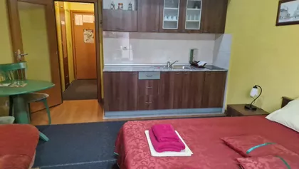 Miloša Obilića 10 | 4zida.rs