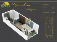 Alibegovac, Petrovaradin, Gradske lokacije, Novi Sad | 4zida.rs