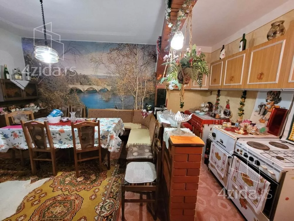 Kuća | 4zida