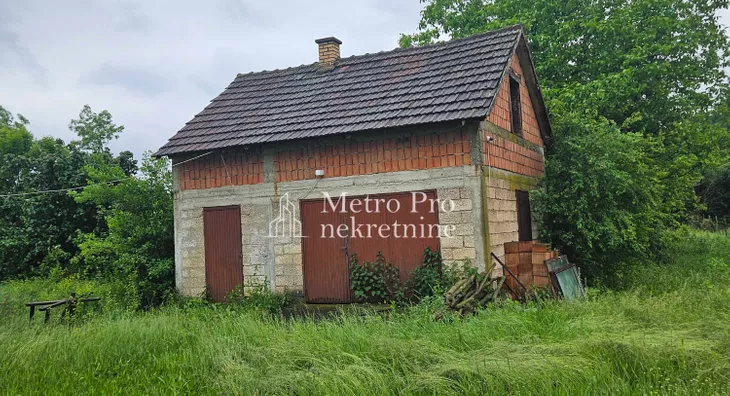 Poljoprivredno zemljište | 4zida