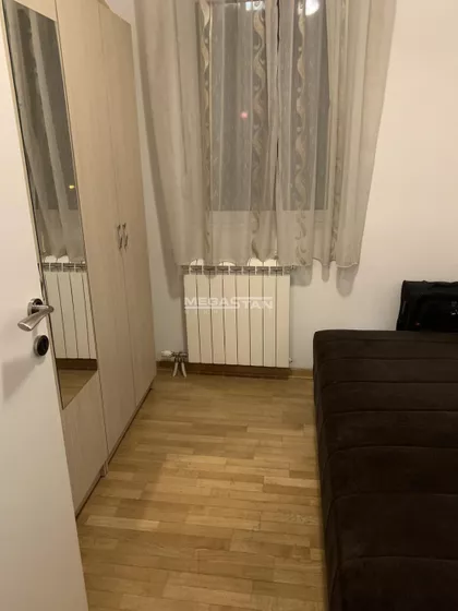 Miroslava Radojčića | 4zida.rs