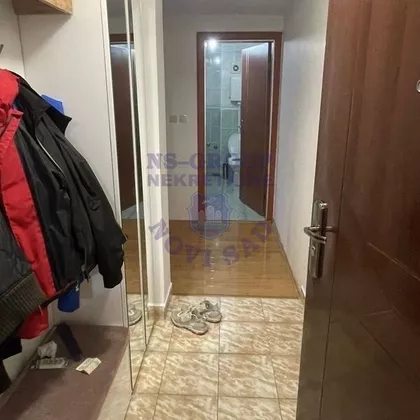 Bulevar Patrijarha Pavla (Somborski Bulevar) | 4zida.rs