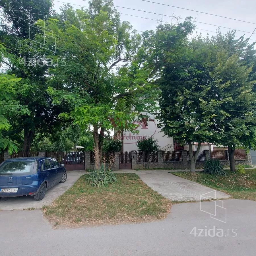 Kuća | 4zida