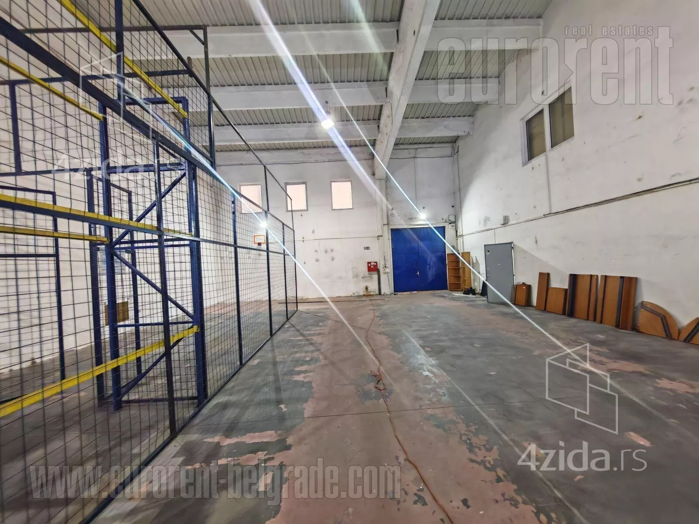 Magacin | 4zida