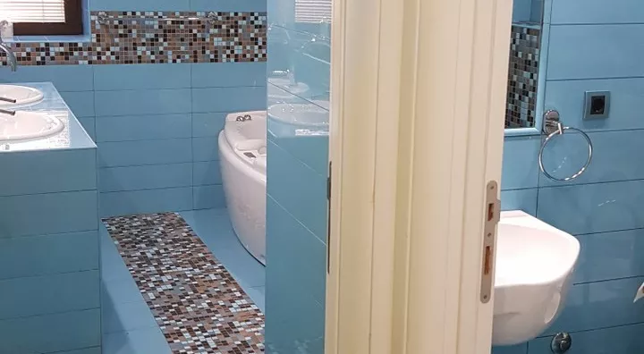 Šestosoban stan | 4zida