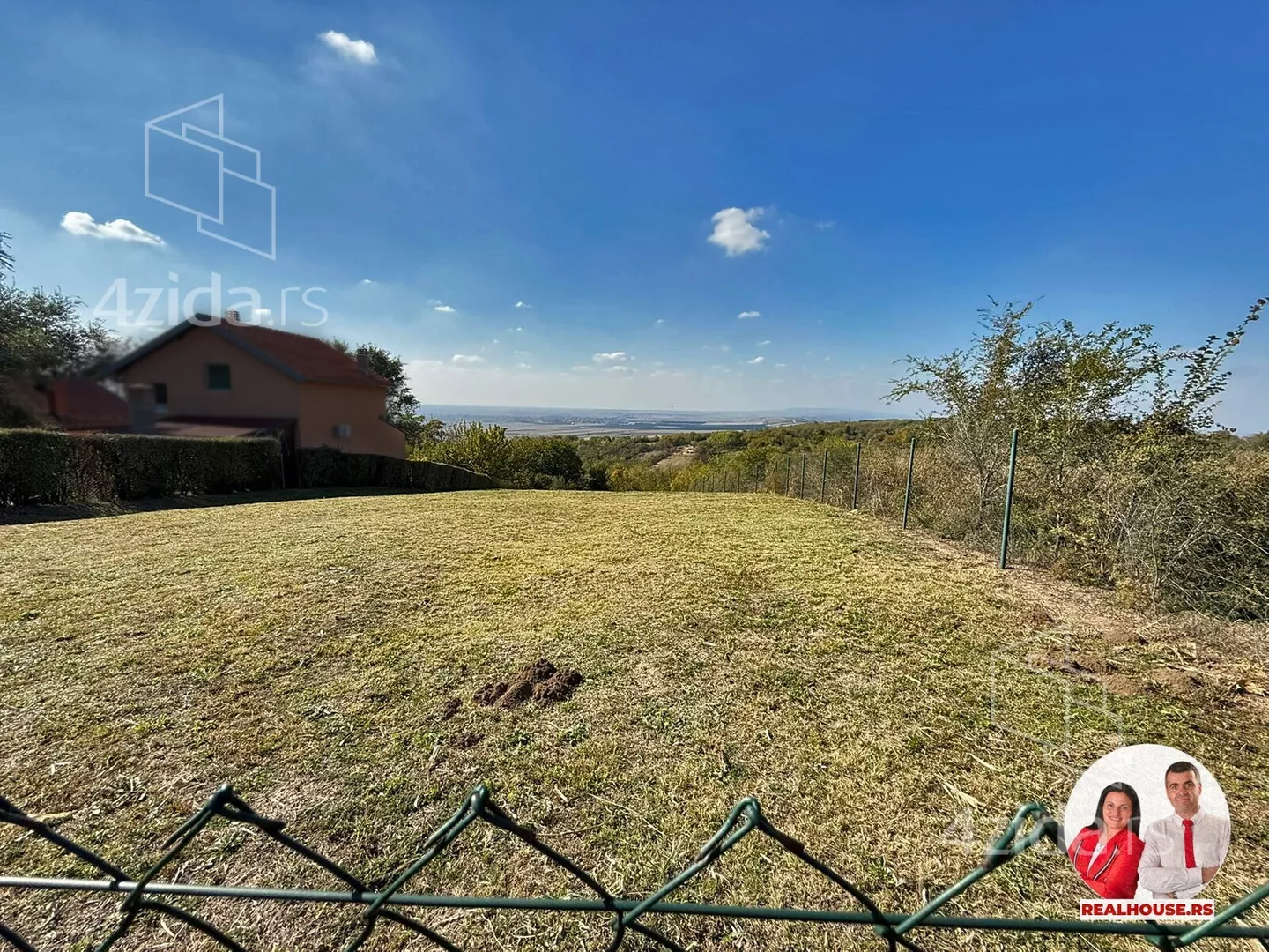 Građevinsko zemljište | 4zida