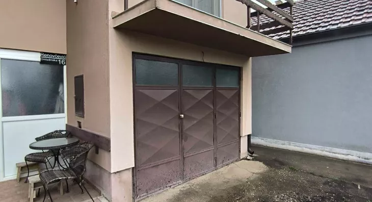 3-etažna kuća | 4zida