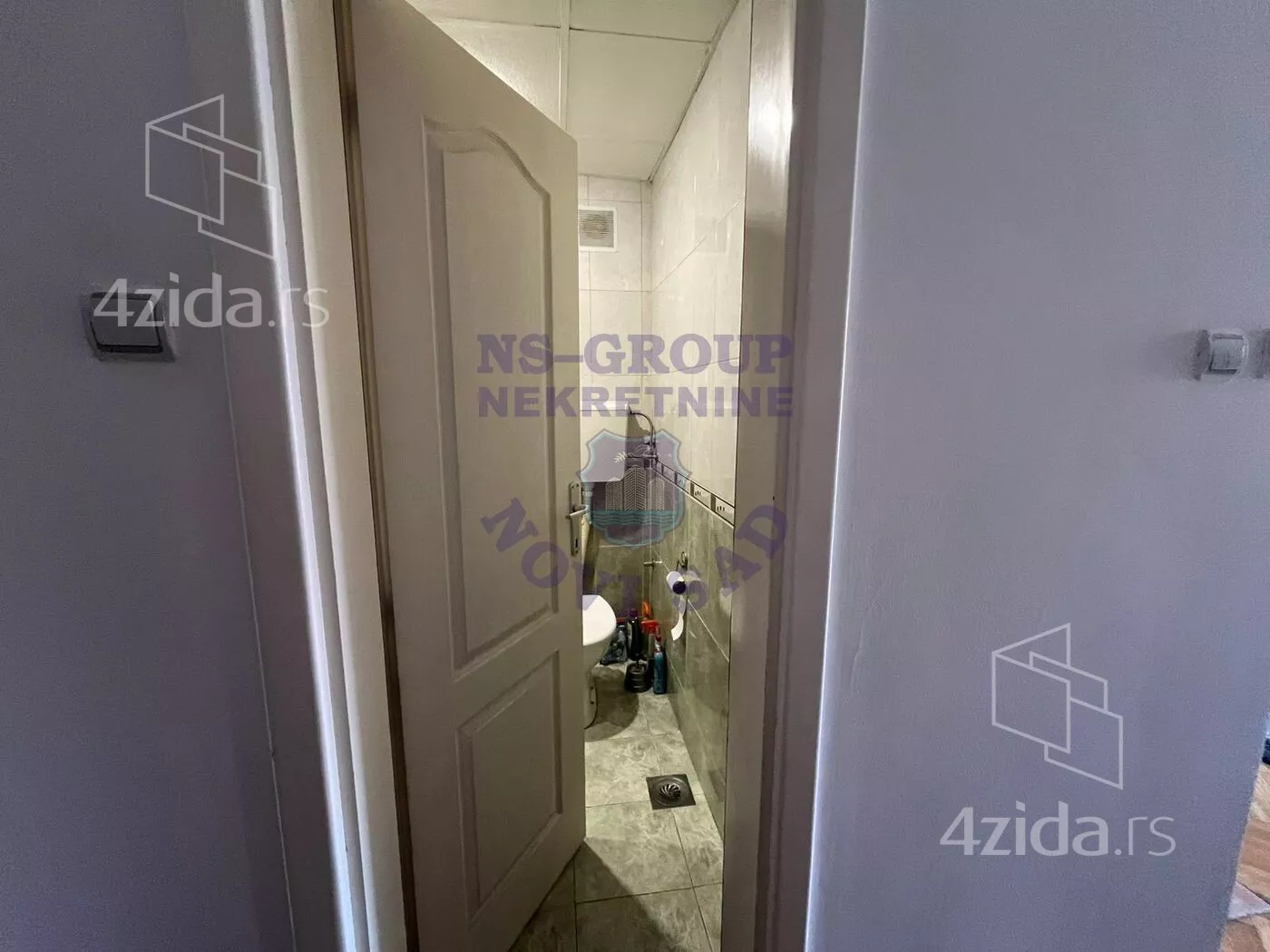 Garsonjera | 4zida
