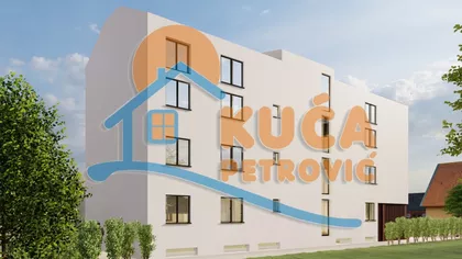 Pasjačka | 4zida.rs