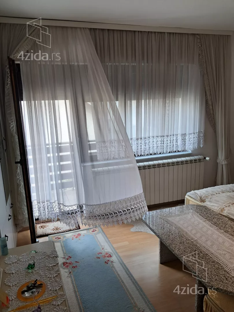 3-etažna kuća | 4zida