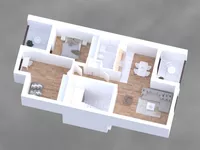 Telep, Gradske lokacije, Novi Sad | 4zida.rs