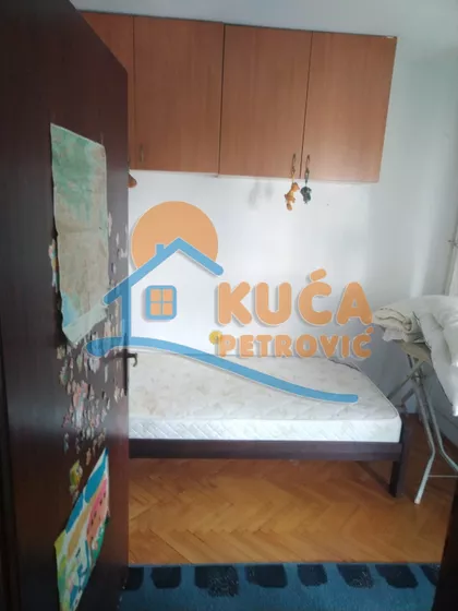 Vizantijski bulevar | 4zida.rs