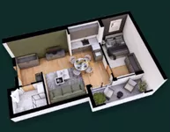 Novi Sad, Gradske lokacije, Petrovaradin, Mišeluk | 4zida.rs | 4zida.rs