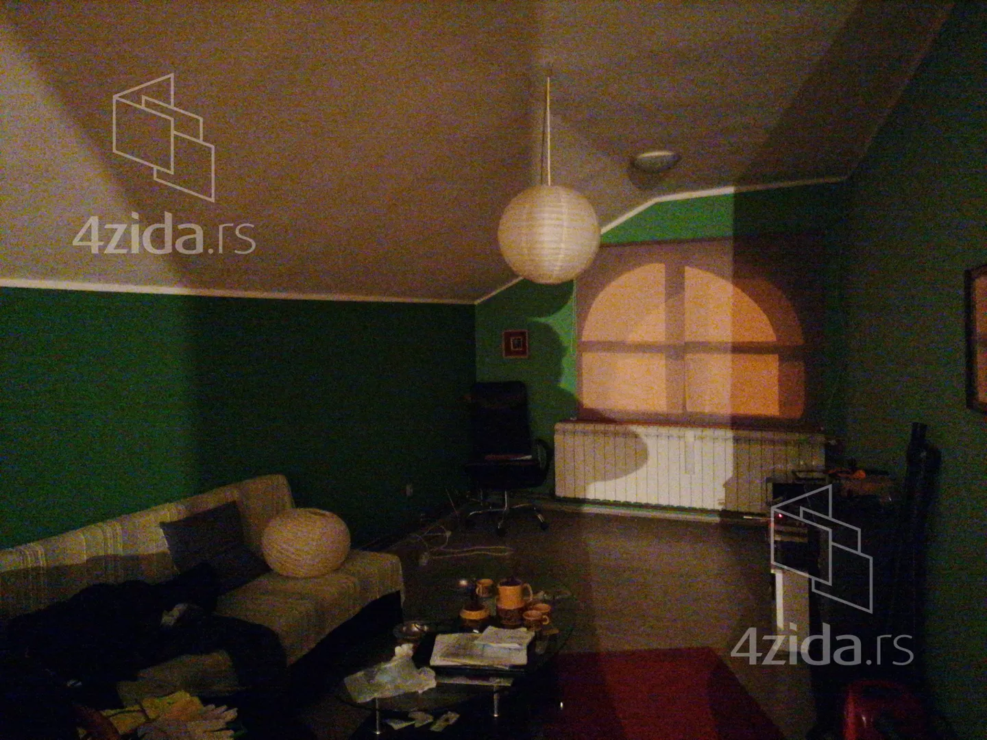 3-etažna kuća | 4zida
