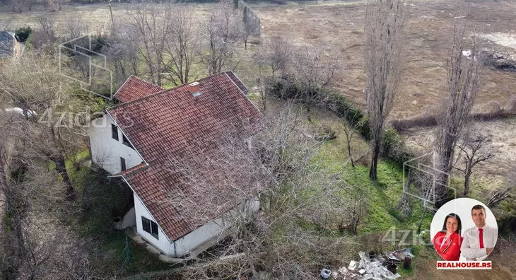 3-etažna kuća | 4zida