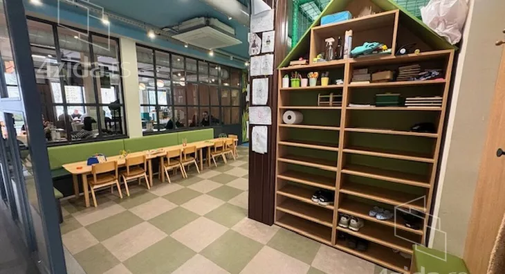 Ugostiteljski objekat | 4zida