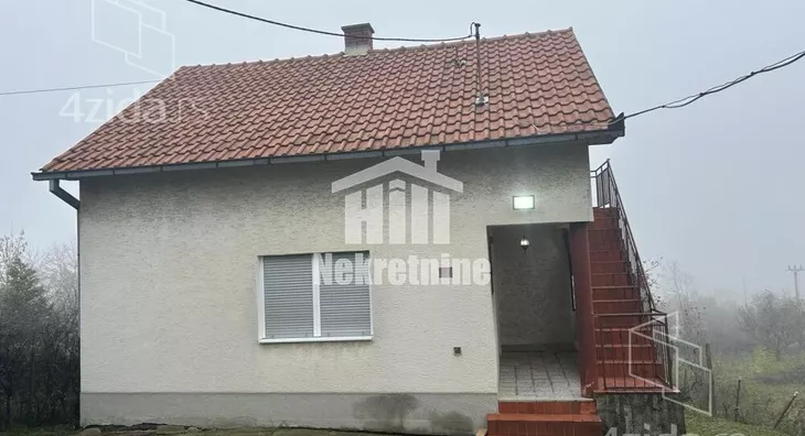 3-etažna kuća | 4zida