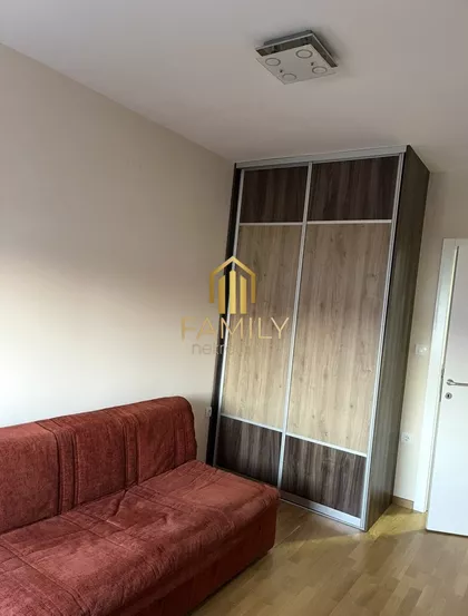 Bulevar Patrijarha Pavla (Somborski Bulevar) | 4zida.rs