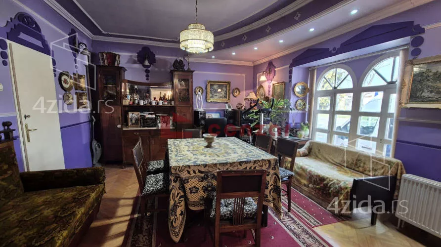 Ugostiteljski objekat | 4zida