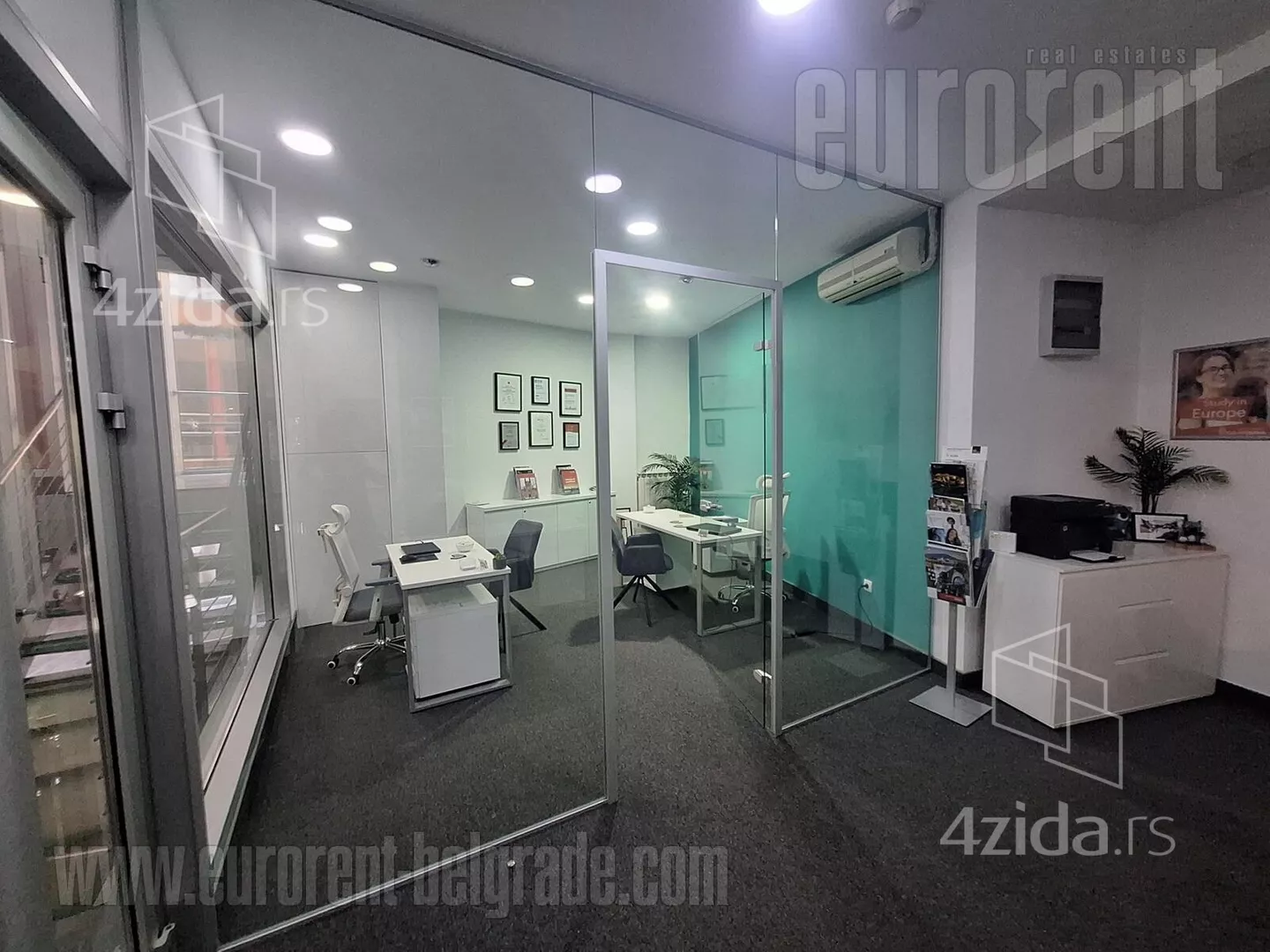 Lokal | 4zida