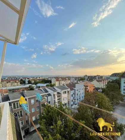 BULEVAR KRALJA PETRA I | 4zida.rs