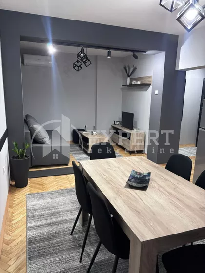 Stanoja Glavaša 1. prilaz | 4zida.rs