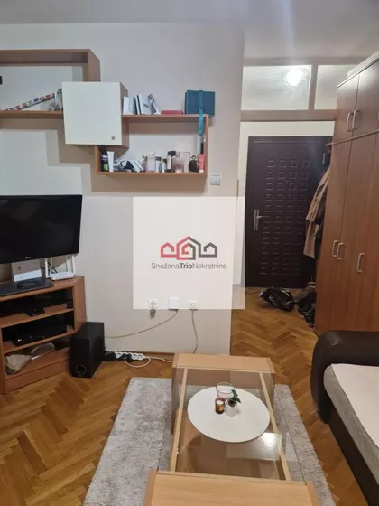 Sajmište | 4zida.rs