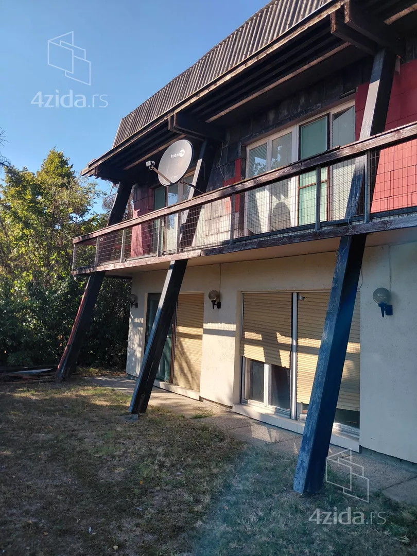 2-etažna kuća | 4zida