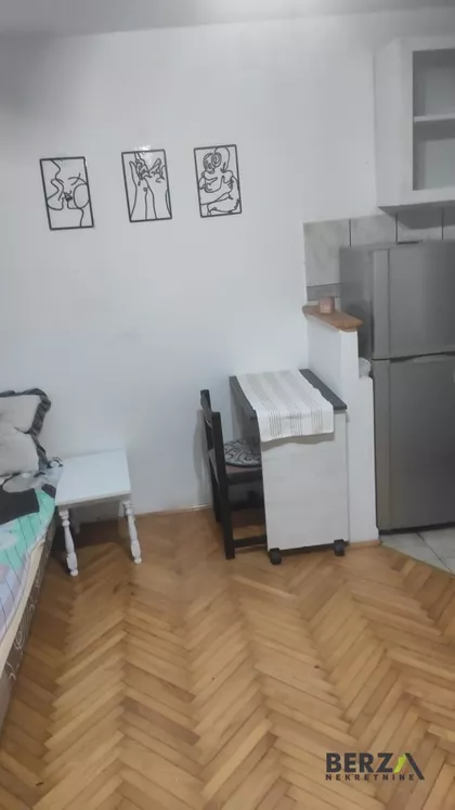 Bulevar Oslobođenja | 4zida.rs