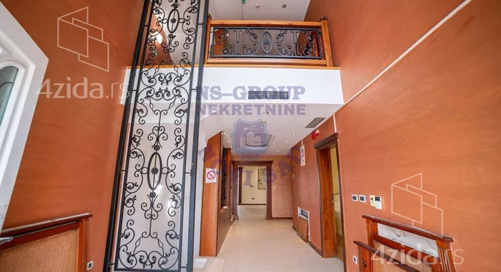 4-etažna kuća | 4zida