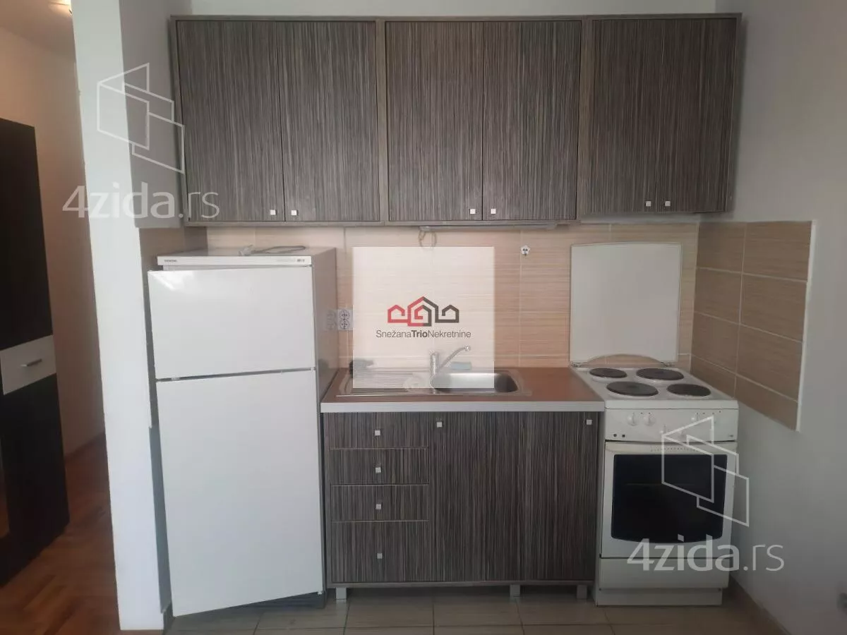 Garsonjera | 4zida