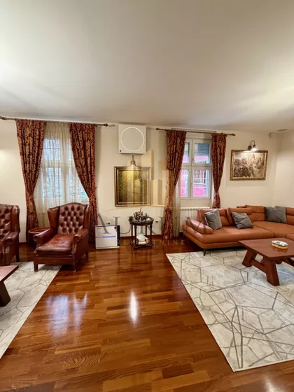 Palmotićeva | 4zida.rs