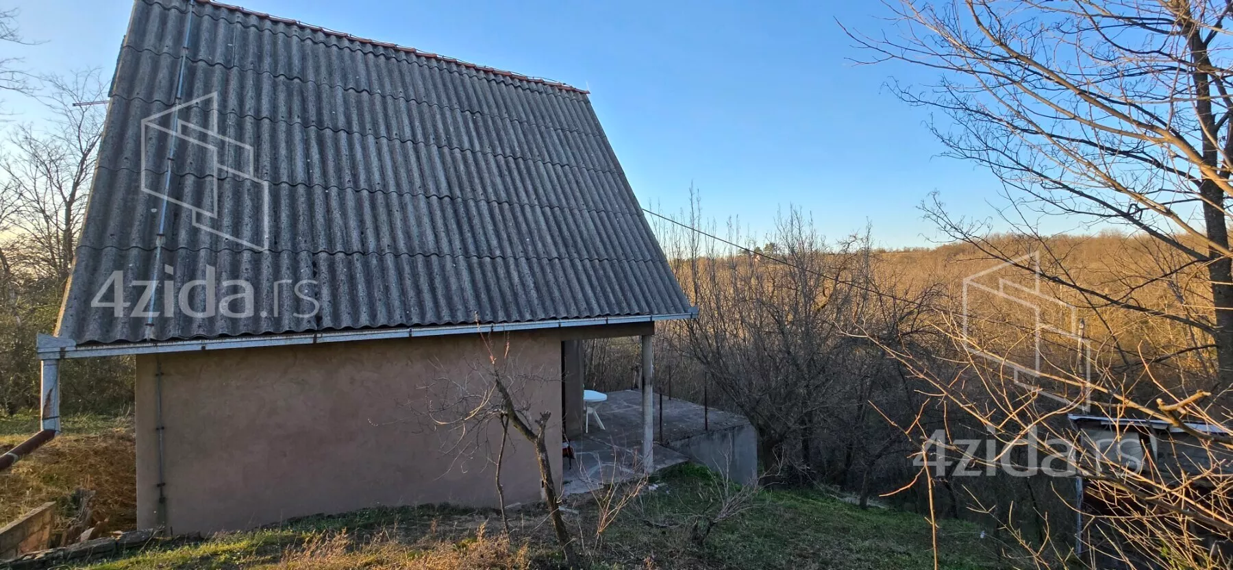 3-etažna kuća | 4zida
