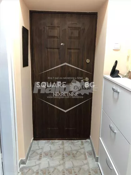 Bulevar Vojvode Mišića | 4zida.rs