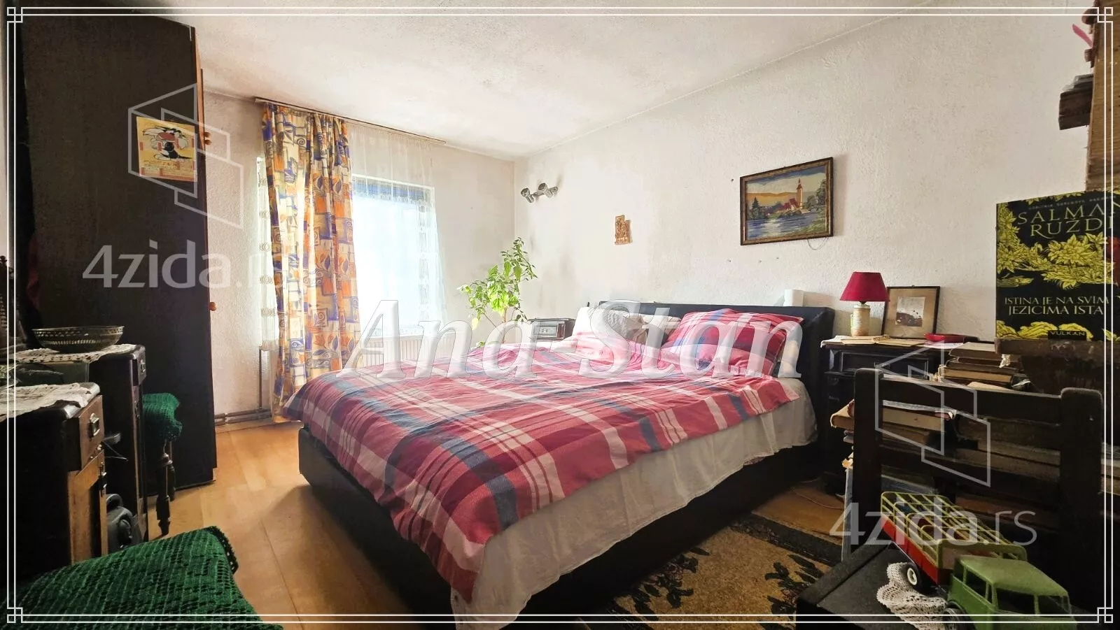 3-etažna kuća | 4zida