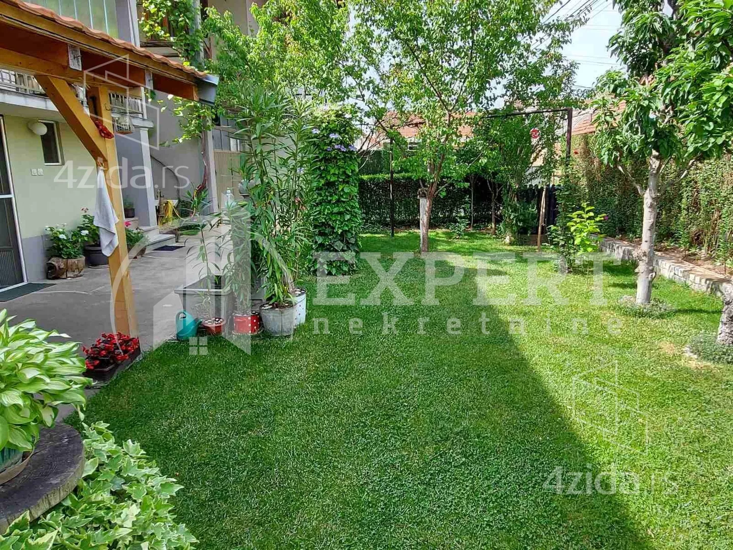 3-etažna kuća | 4zida