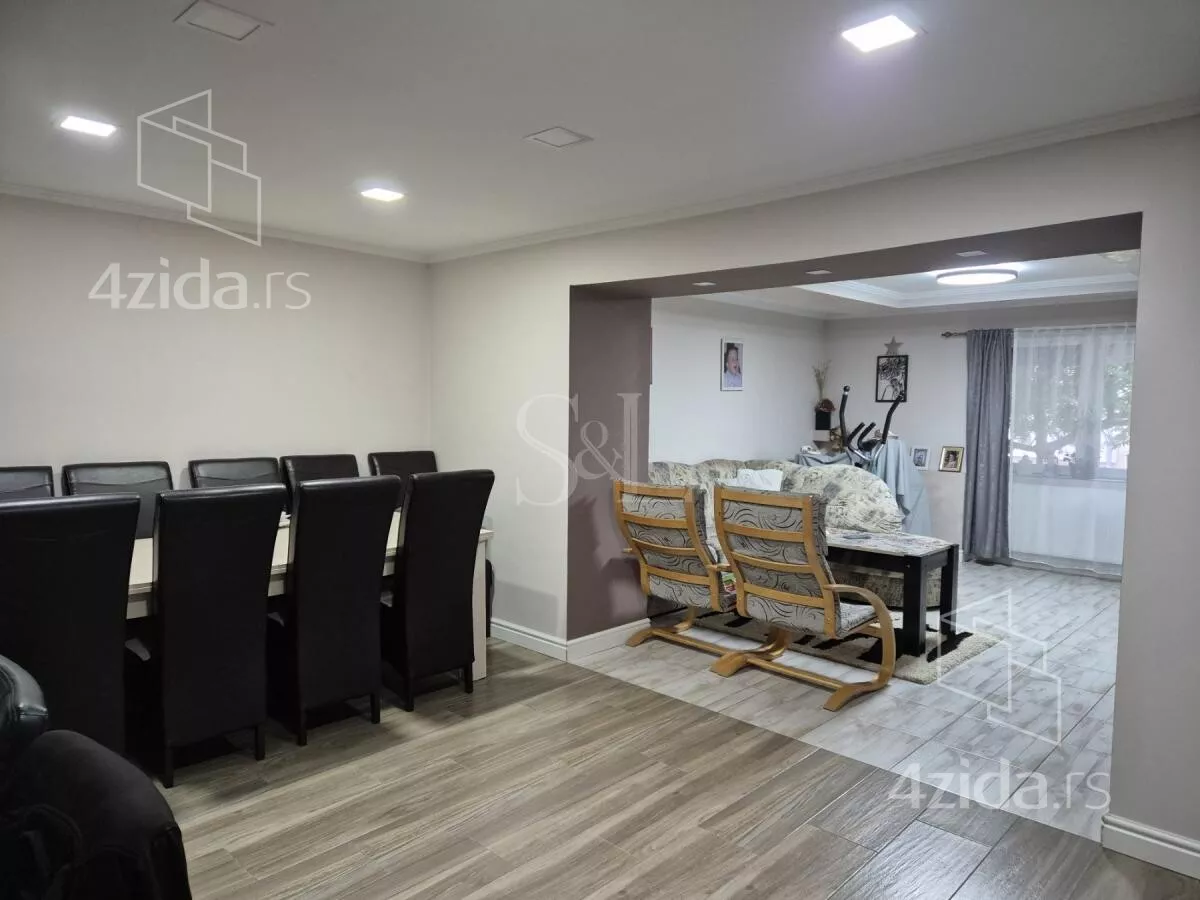Kuća | 4zida