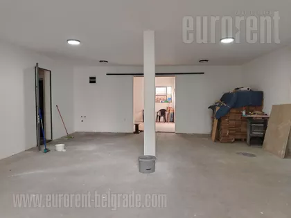 BEŽANIJSKA KOSA | 4zida.rs