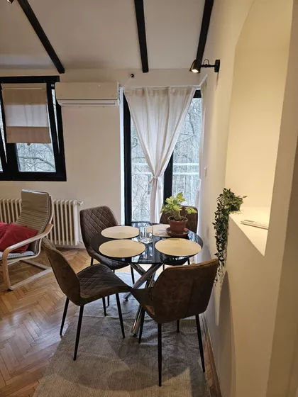 Nikole Marakovića 39 | 4zida.rs