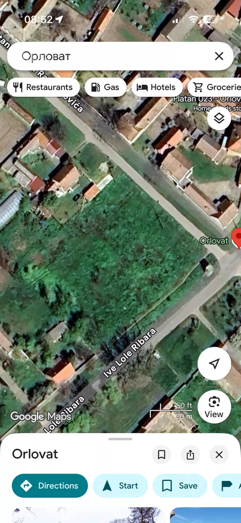 Građevinsko zemljište | 4zida