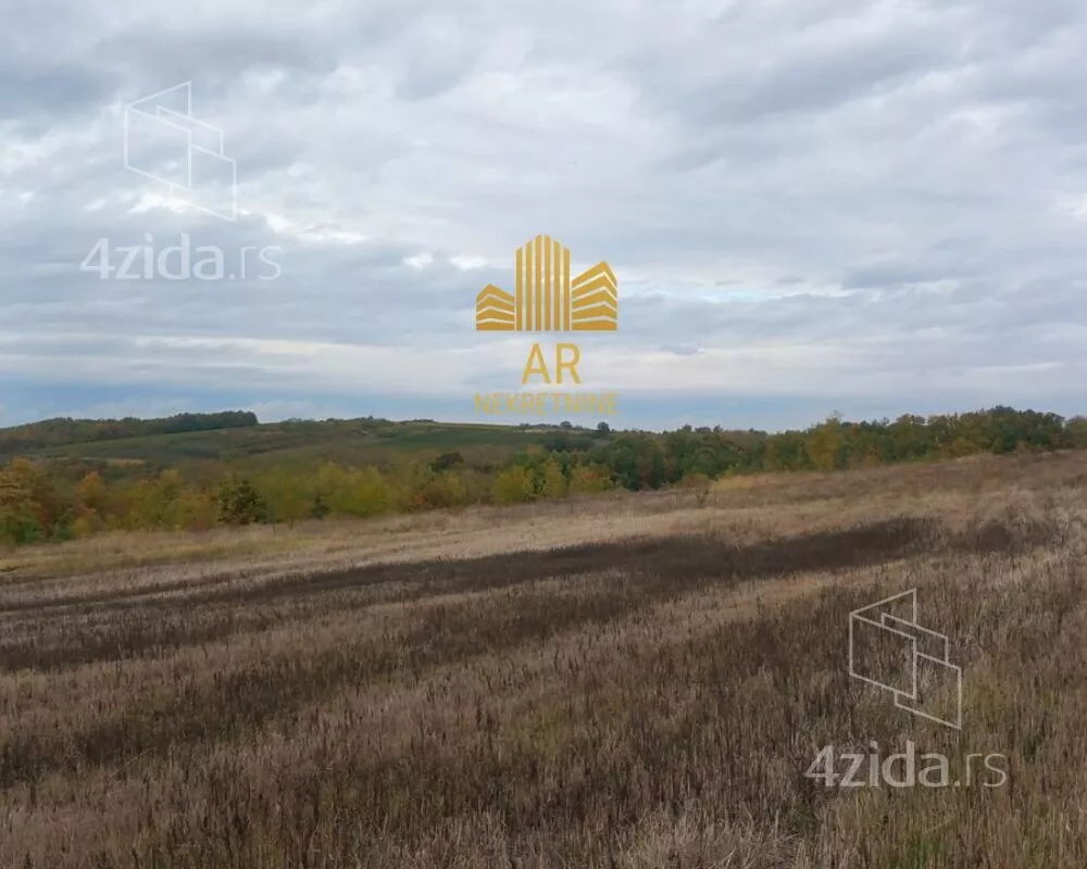 Poljoprivredno zemljište | 4zida