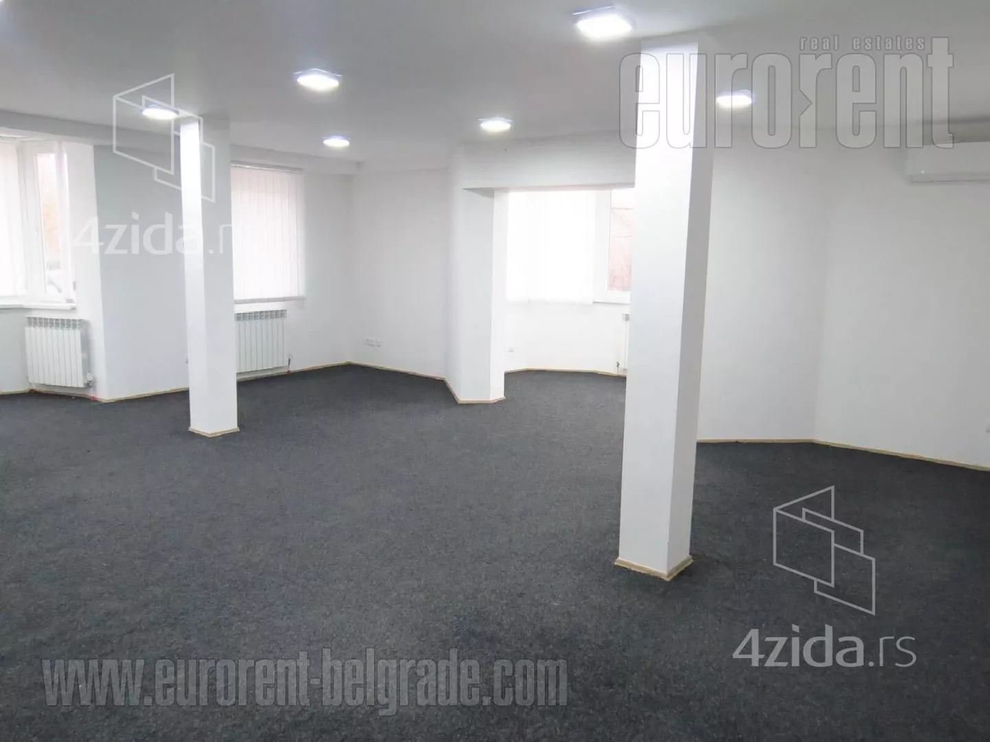 Kancelarija | 4zida