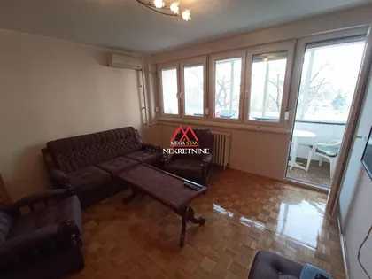 Bulevar Oslobođenja | 4zida.rs