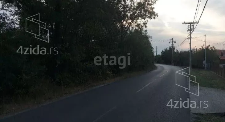 Građevinsko zemljište | 4zida