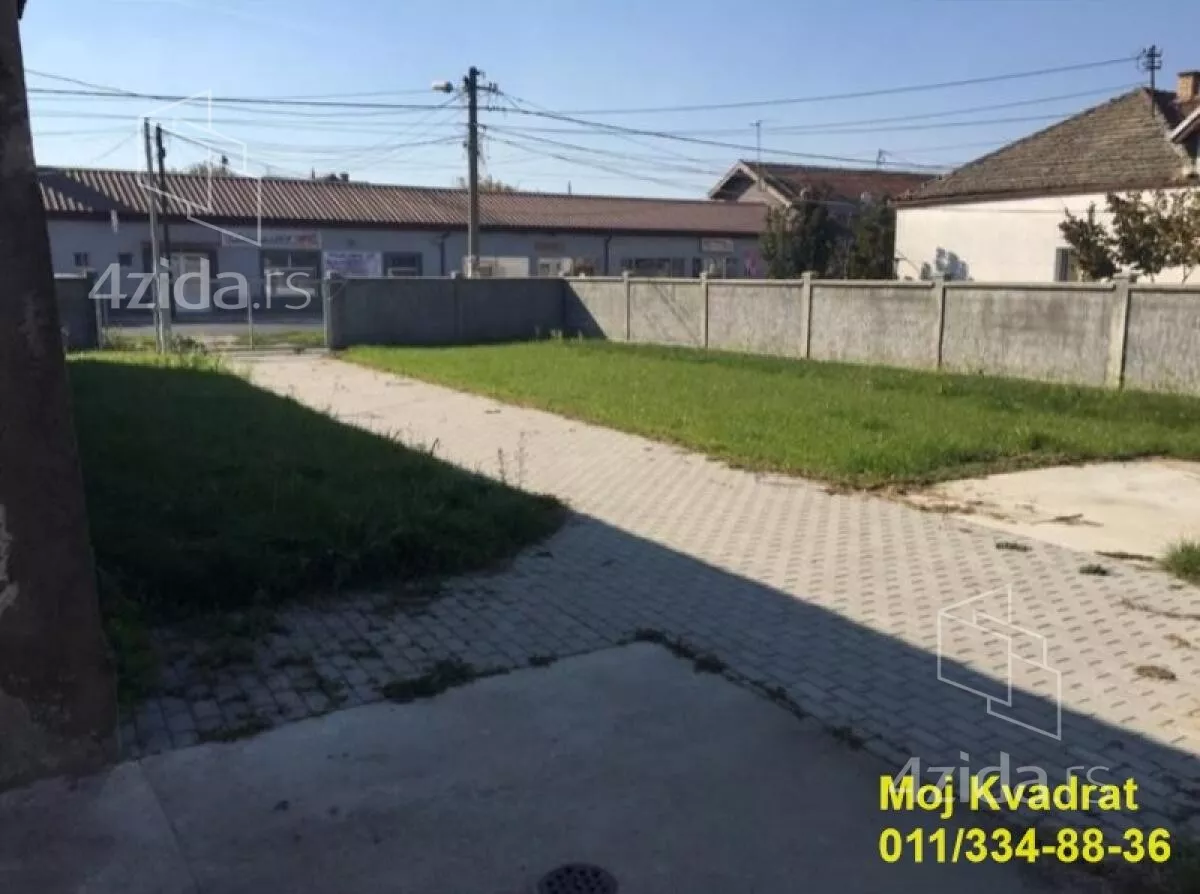Plac | 4zida