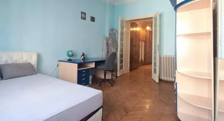 Četvoroiposoban stan | 4zida