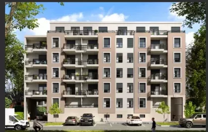 Trg Jakaba i Komora | 4zida.rs