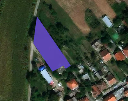 Gradske lokacije | 4zida.rs