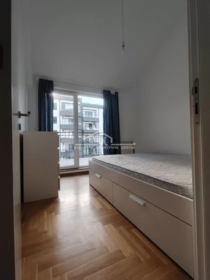 Mirka Milojkovića | 4zida.rs