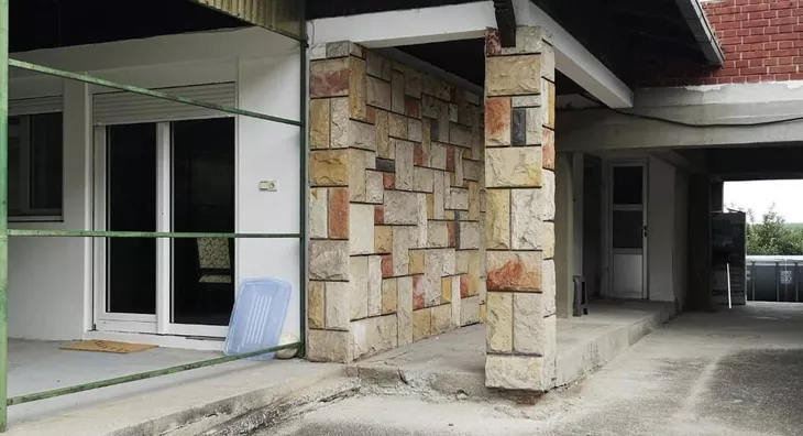 3-etažna kuća | 4zida